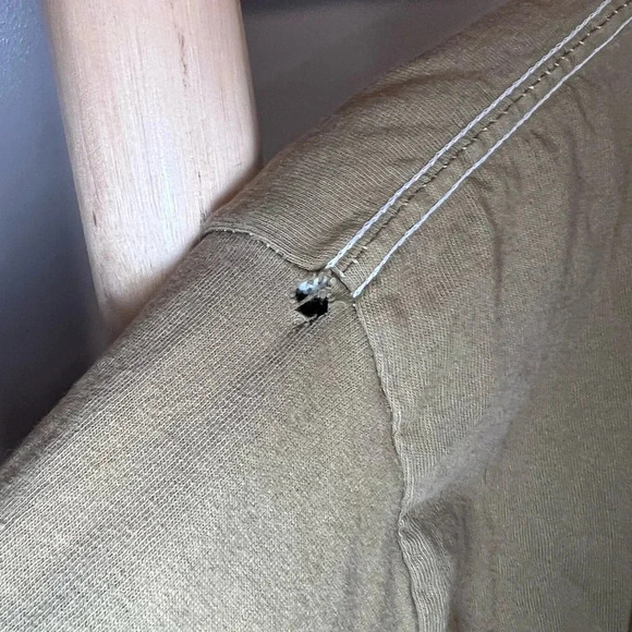 The Police North American Tour 2013 T-shirt cropped
S/M - Picture 8 of 9